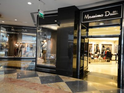 Massimo Dutti