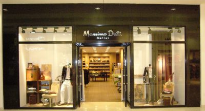 Massimo Dutti Outlet