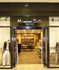 Massimo Dutti Outlet