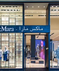 MAX MARA