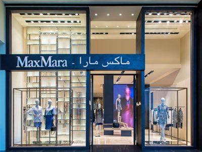 MAX MARA