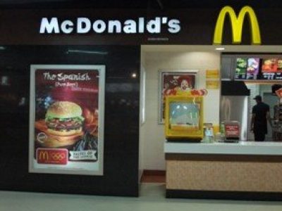 McDonald’s
