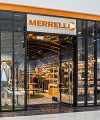 Merrell