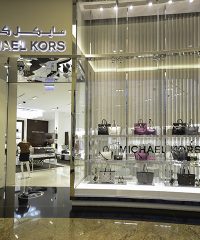 MICHAEL KORS