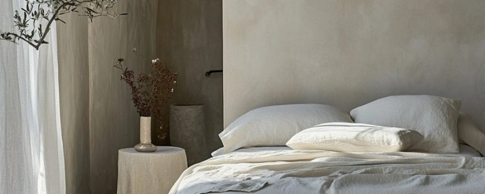 Minoa Launches In The UAE, Introducing A New Era Of Eco Luxe Bedding And Home Textiles