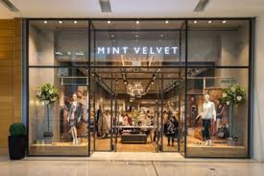 Mint Velvet  Dubai Shopping Guide