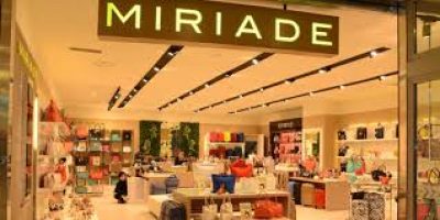 Miriade Outlet