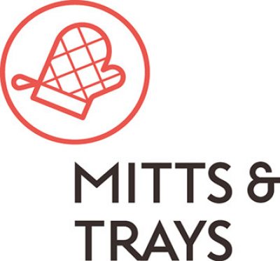MITTS &#038; TRAYS