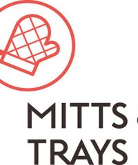 MITTS & TRAYS