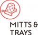 MITTS & TRAYS