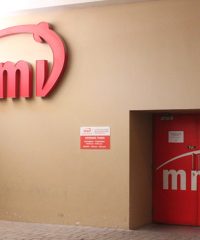 MMI