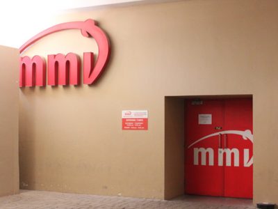 MMI