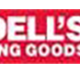 MODELL’S SPORTING GOODS