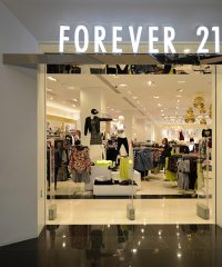 FOREVER 21