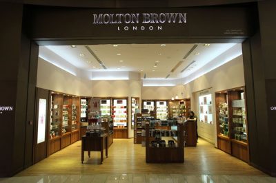 Molton Brown