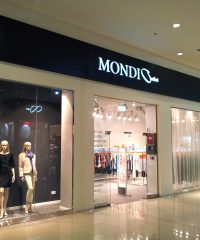 Mondi Outlet