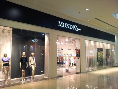 Mondi Outlet