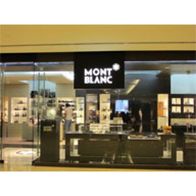 Montblanc Accessories