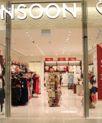 Monsoon Outlet