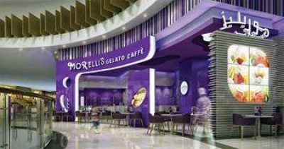 MORELLI&#8217;S GELATO (INSIDE VOX CINEMAS)