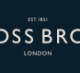 MOSS BROS.