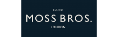 MOSS BROS.