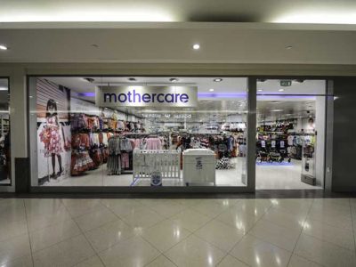 MOTHERCARE