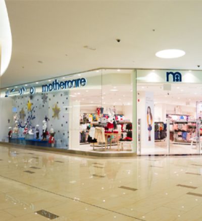 Mothercare