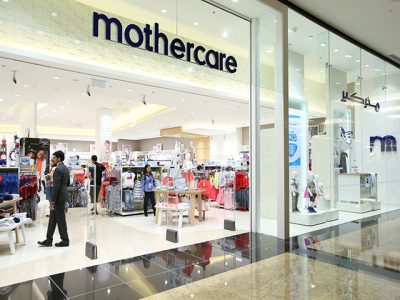 MOTHERCARE (level 2)