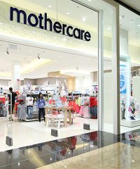 MOTHERCARE (Level 1)