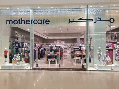 MOTHERCARE