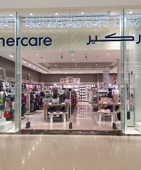 MOTHERCARE