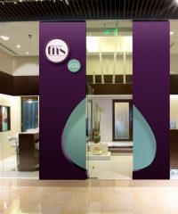 The Nail Spa