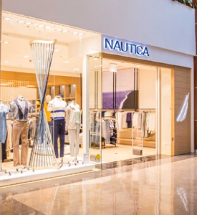 Nautica®