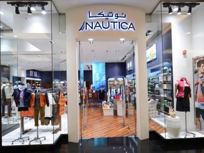 NAUTICA