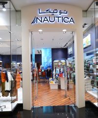 NAUTICA