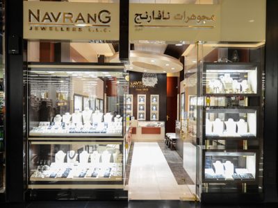 NAVRANG JEWELLERS