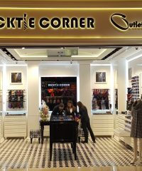 Necktie Corner Outlet