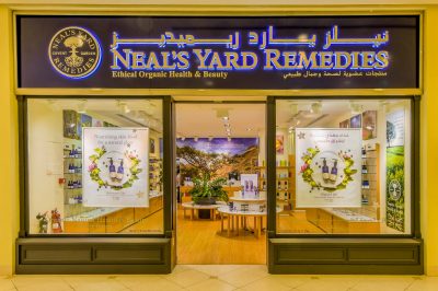 Neal&#8217;s Yard Remedies