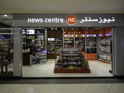 NEWS CENTRE