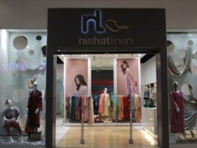 Nishat Linen Outlet