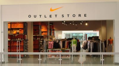 Nike Outlet