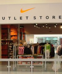 Nike Outlet