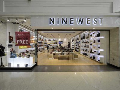 NINE WEST