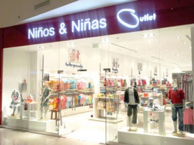 Ninos &#038; Ninas Outlet