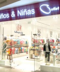 Ninos & Ninas Outlet