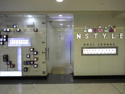 NSTYLE BEAUTY LOUNGE