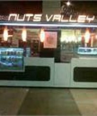 NUTS VALLEY