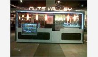 NUTS VALLEY