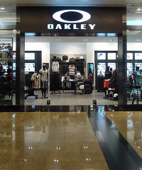 OAKLEY ‘O’ STORE